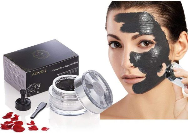 Audala Magnetic Mask