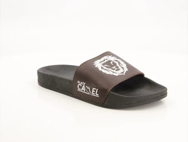 Comfortable Lion Printed Slippers