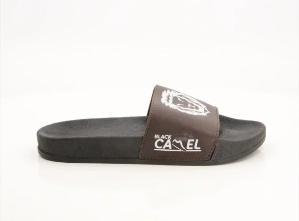 Comfortable Lion Printed Slippers