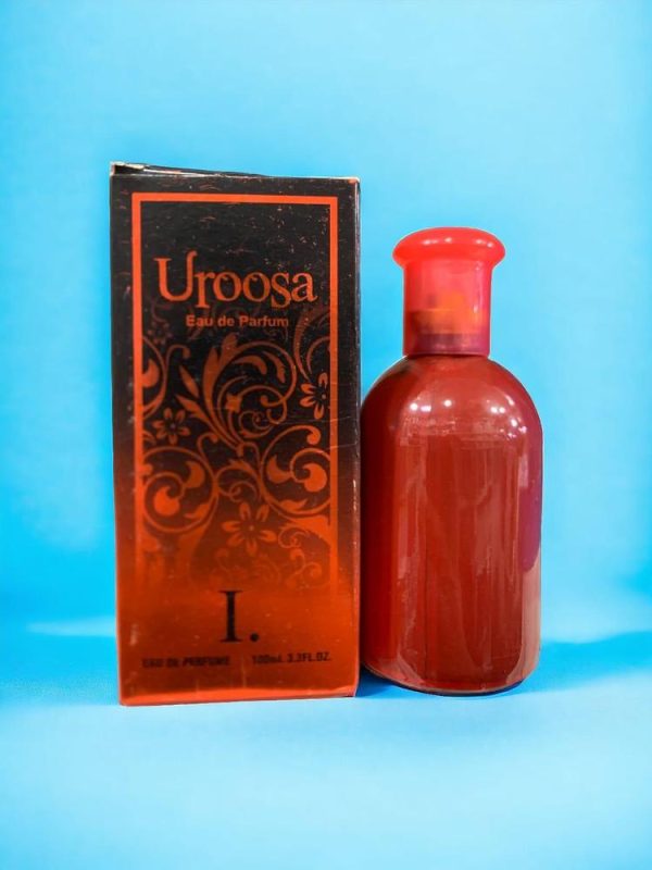 Uroosa 50ml Women Perfumes For Women