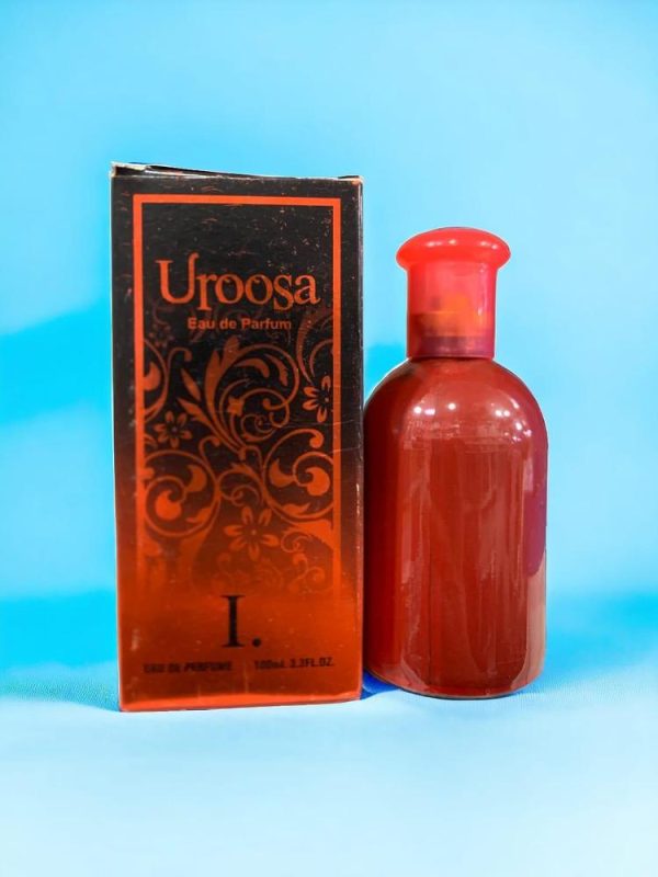 Uroosa 50ml Women Perfumes For Women