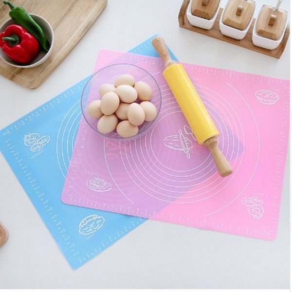 Silicone Pastry Mat
