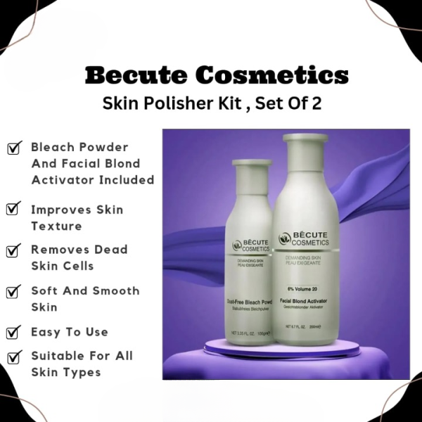 Skin Polish