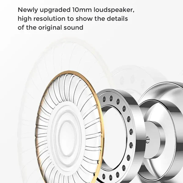 T03s Pro Joyroom Tws Active Noise Cancelling Anc Earbuds