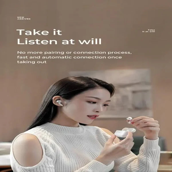 T03s Pro Joyroom Tws Active Noise Cancelling Anc Earbuds