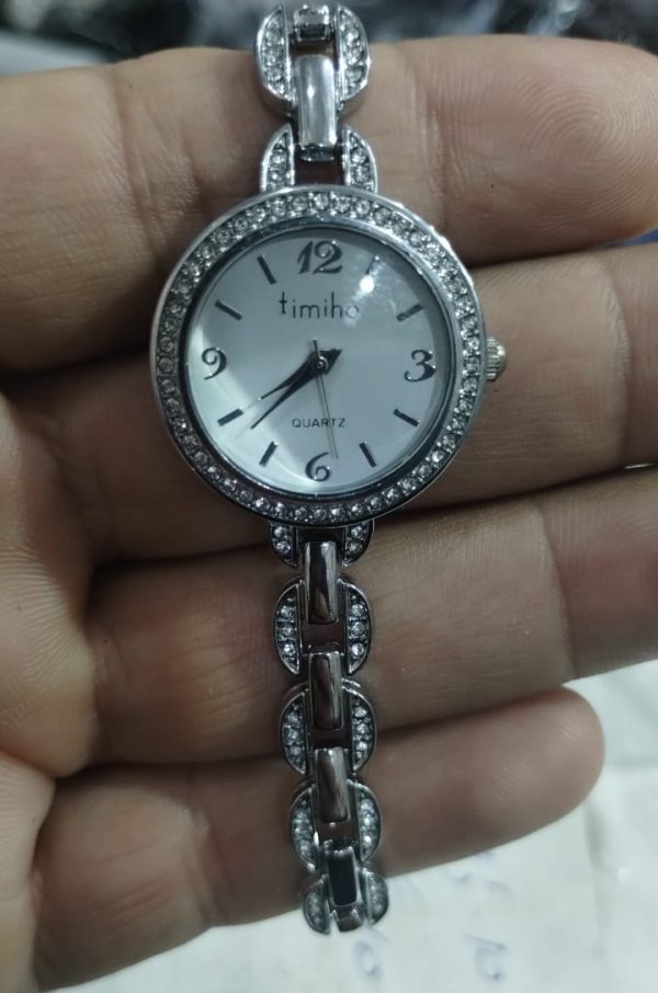 Women Watch – Analog Watch For Women
