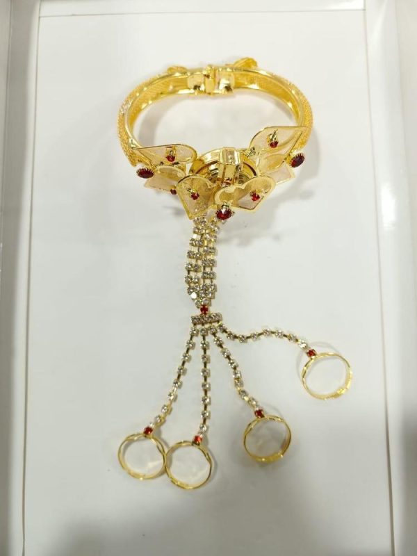 Women Watch Fashion Ladies
