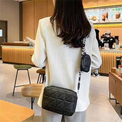 Girls Cross-body Bag ( 2 Piece )