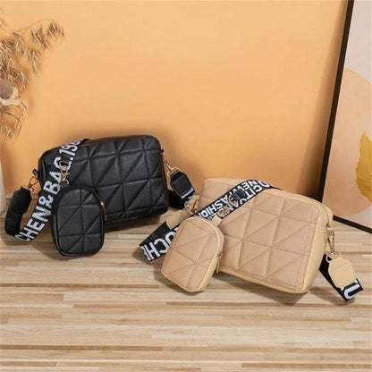 Girls Cross-body Bag ( 2 Piece )