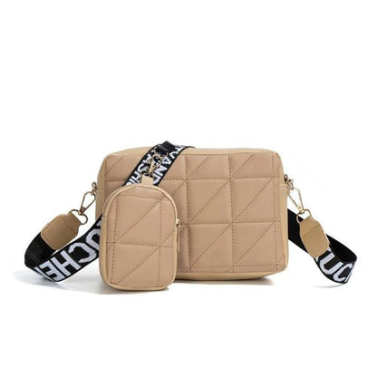 Girls Cross-body Bag ( 2 Piece )