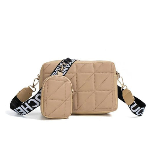 Girls Cross-body Bag ( 2 Piece )