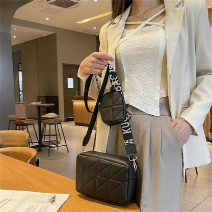 Girls Cross-body Bag ( 2 Piece )