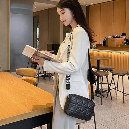 Girls Cross-body Bag ( 2 Piece )
