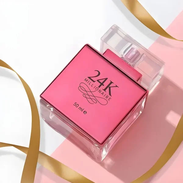 24k Millionaire Perfume Women’s