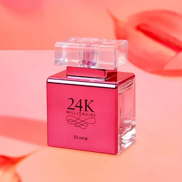 24k Millionaire Perfume Women’s