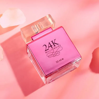 24k Millionaire Perfume Women’s