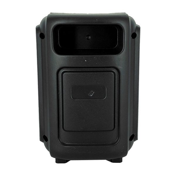 3-inch Bluetooth Speaker With Rgb Lights