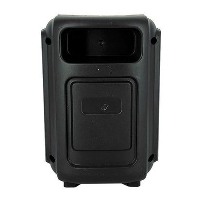 3-inch Bluetooth Speaker With Rgb Lights