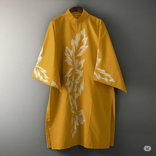 Women's Stitched Embroidered Shirt And Trouser