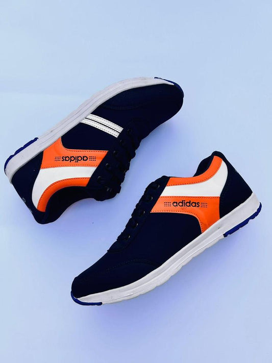 Men's Synthetic Mesh Sports Jogger