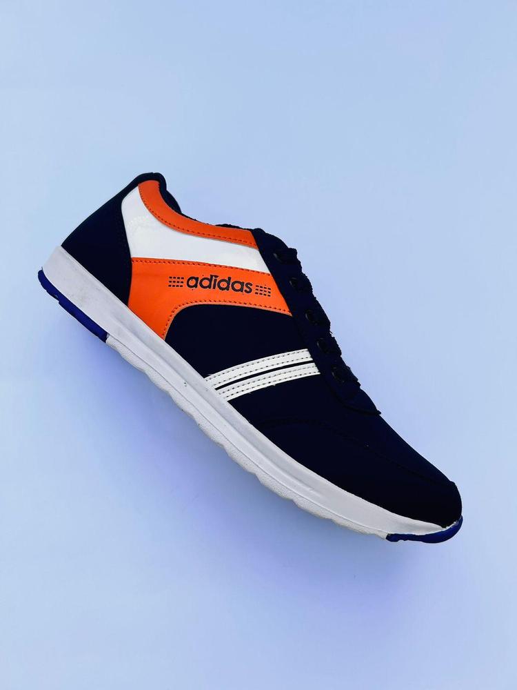 Men's Synthetic Mesh Sports Jogger