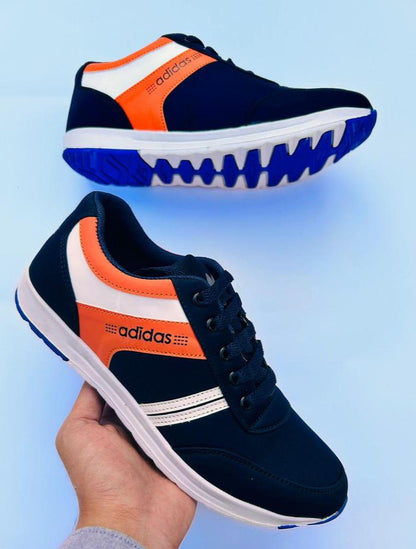 Men's Synthetic Mesh Sports Jogger