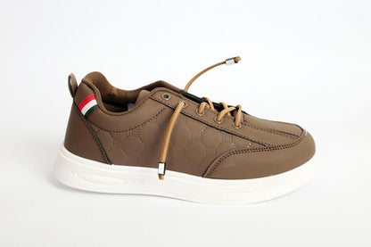 Men's Mesh Casual Dress Shoes