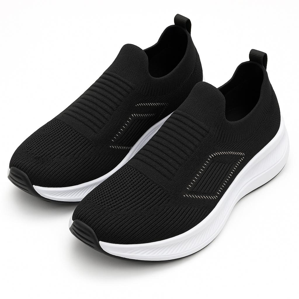Skecher-Black
