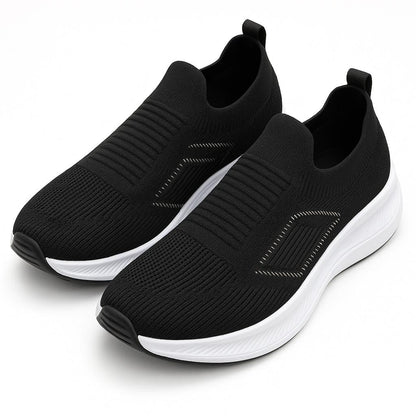 Skecher-Black