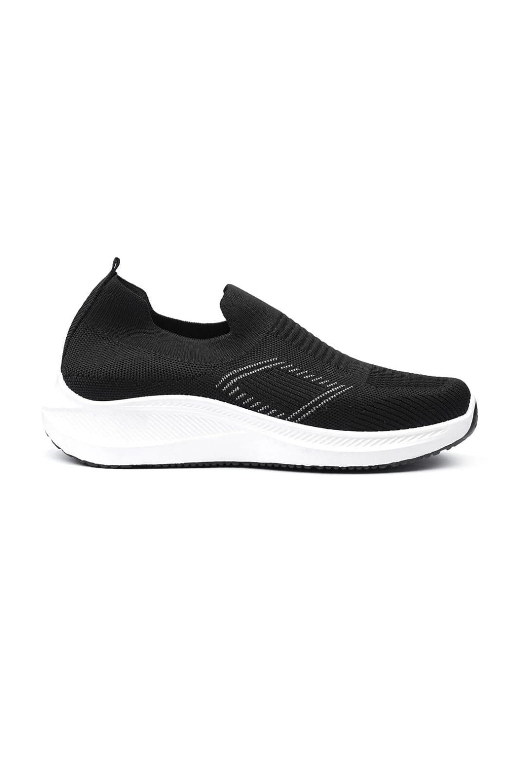 Skecher-Black