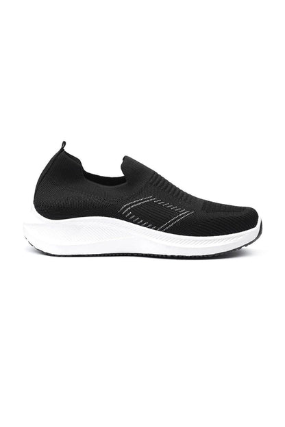 Skecher-Black