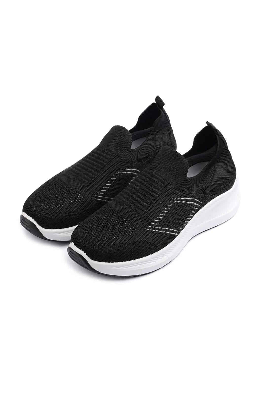 Skecher-Black