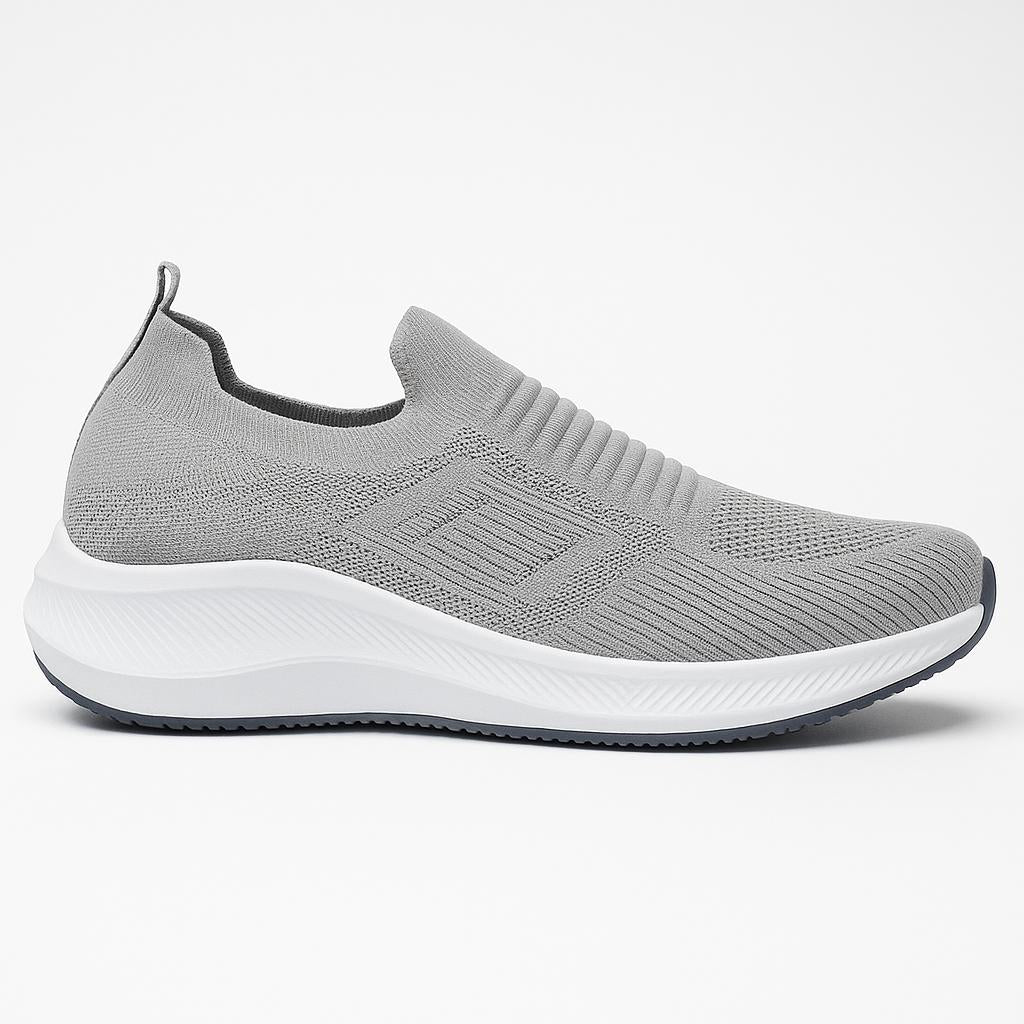Skecher-Grey