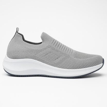 Skecher-Grey