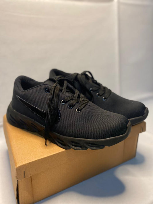 Men's Fabric Walking SportsShoes