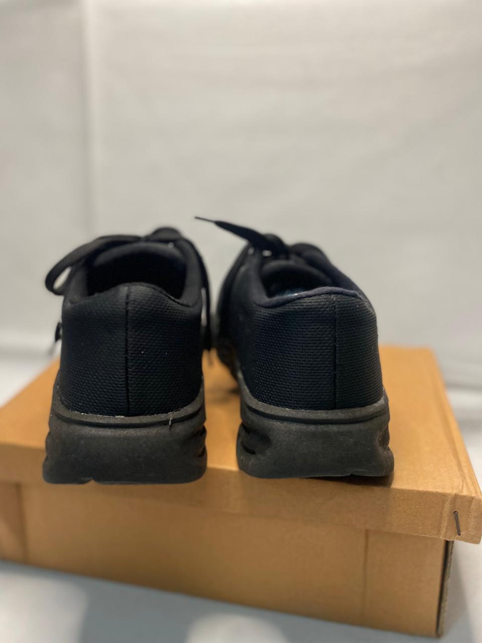 Men's Fabric Walking SportsShoes