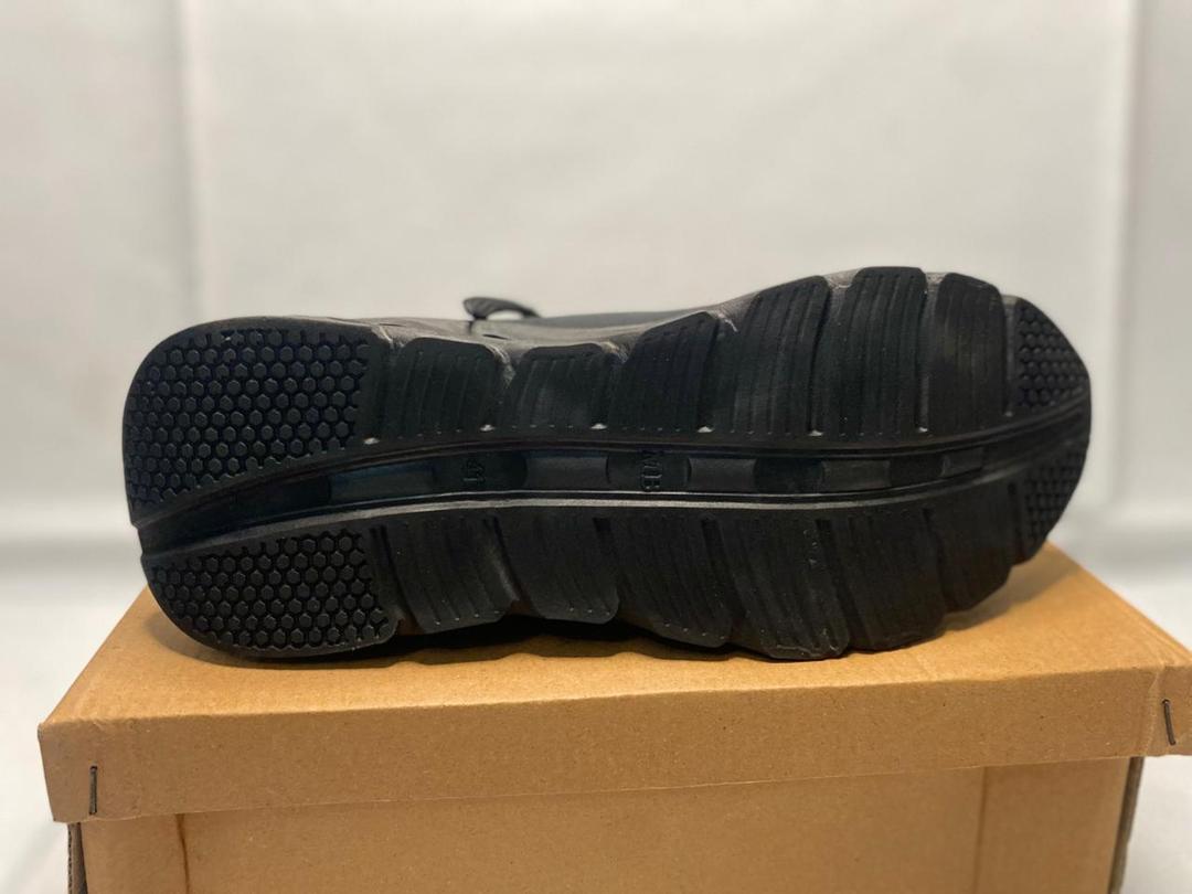 Men's Fabric Walking SportsShoes