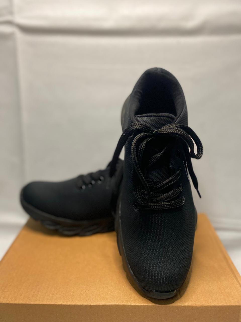 Men's Fabric Walking SportsShoes