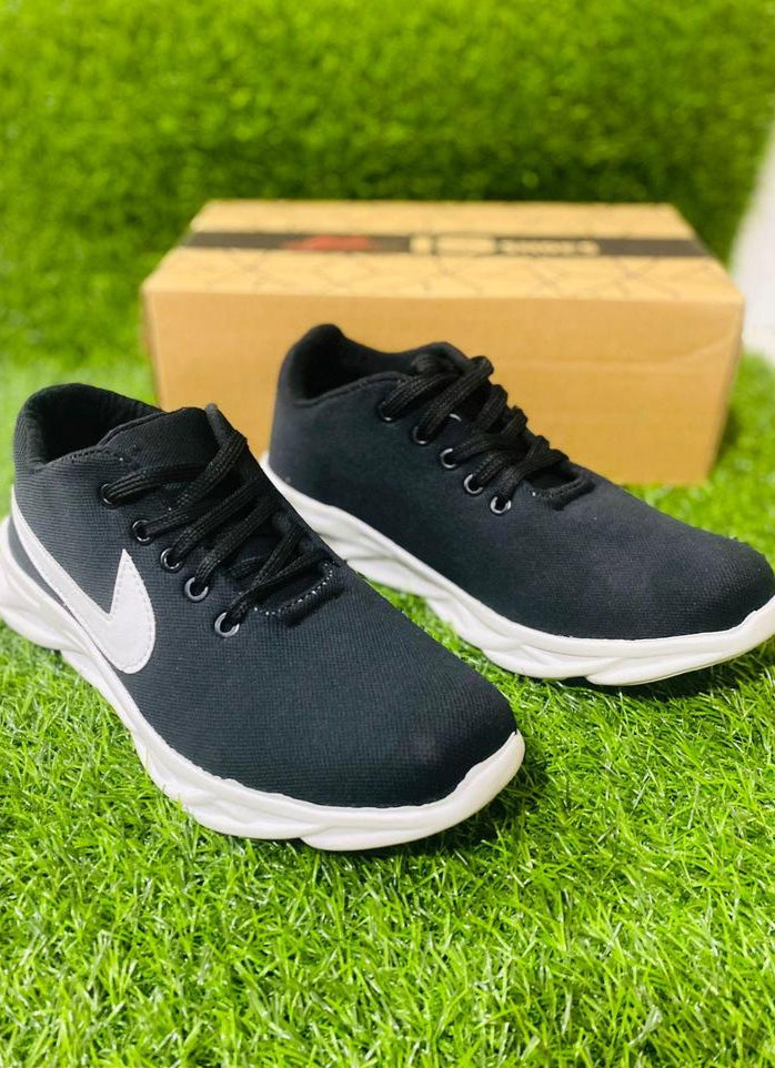 Men's PVC Walking Jogger