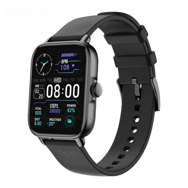 Gift Pack A58 Plus 6 In 1 – Smartwatch For Women