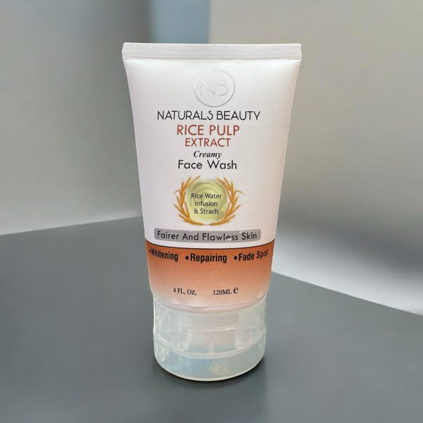 Acne Deep Cleansing Foam Facial Cleanser