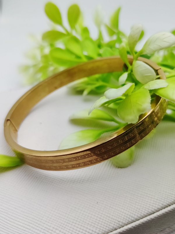 Cartier Heart Charm Bracelet