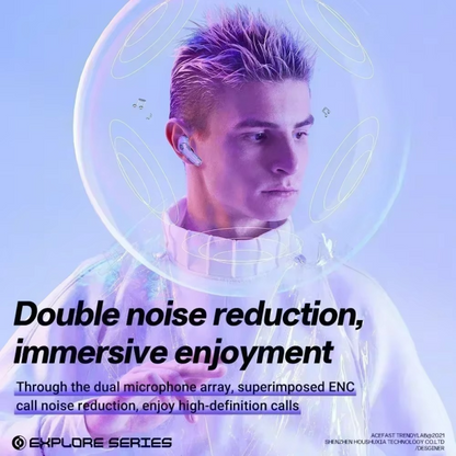 Air39 Wireless Earbuds