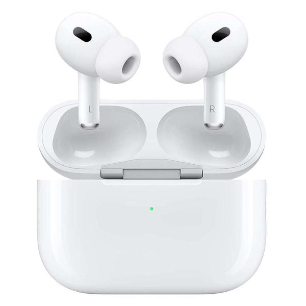 Airpods Pro Apple Wireless Earbuds
