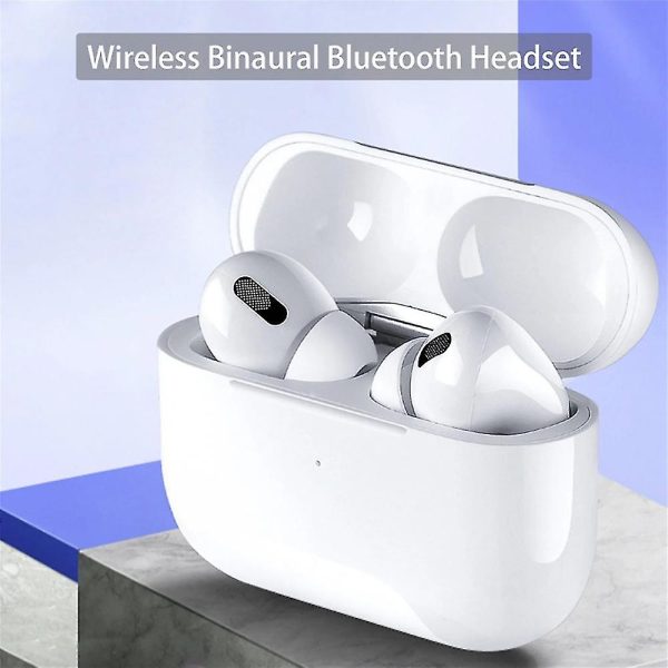 Airpods Pro Apple Wireless Earbuds