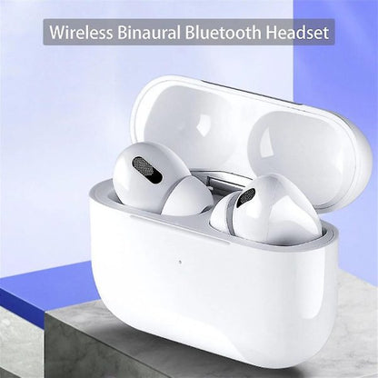 Airpods Pro Apple Wireless Earbuds