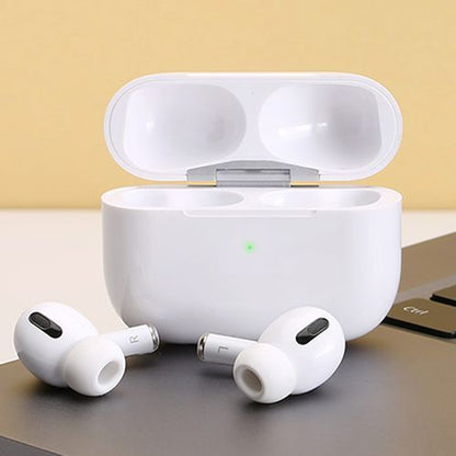 Airpods Pro Apple Wireless Earbuds