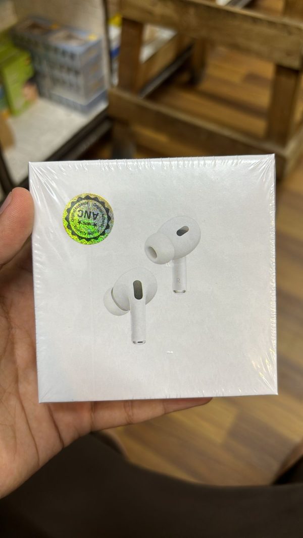 Airpods Pro Apple Wireless Earbuds