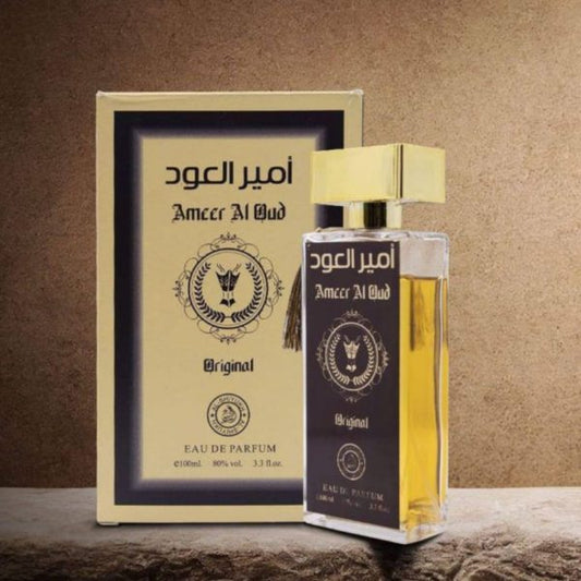 Ameer Al Oud Vip Special Edition Perfume [100ml]