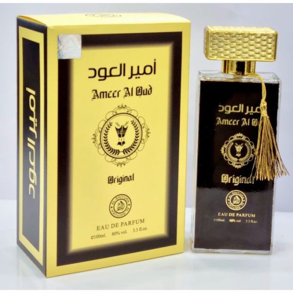 Ameer Al Oud Vip Special Edition Perfume [100ml]